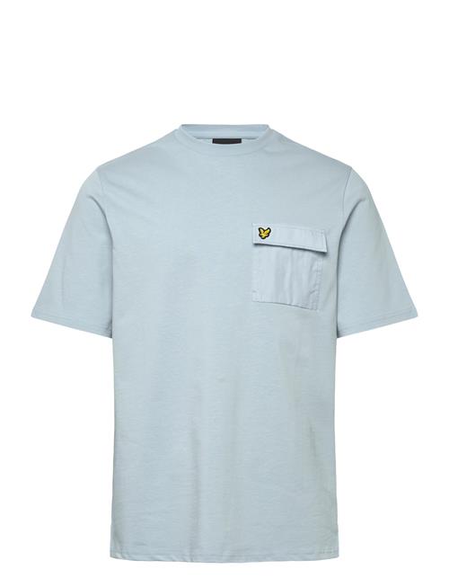 Lyle & Scott | Cargo Pocket T-Shirt | S