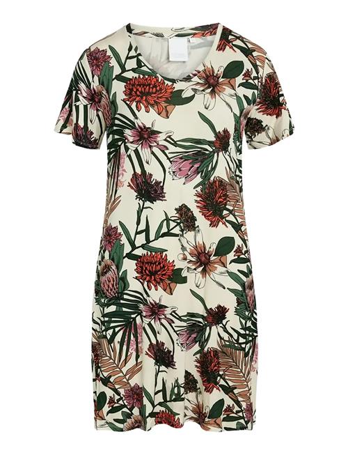 CCDK Copenhagen | Jacqueline Shortsleeved Dress | M