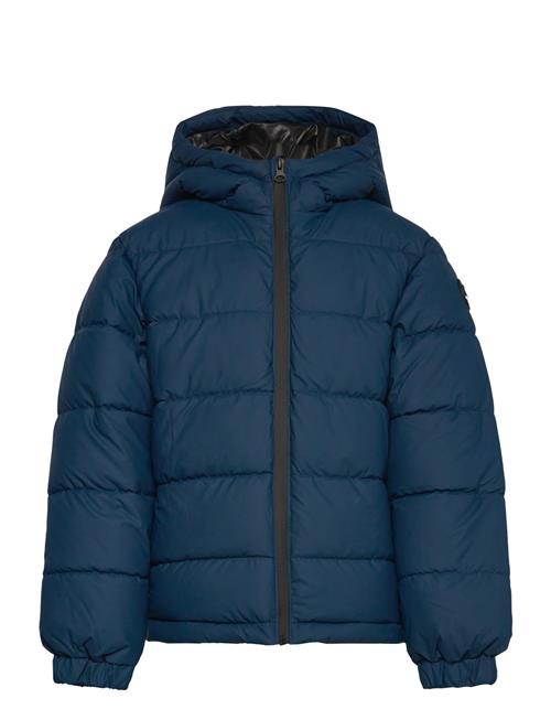 Jack & Jones | Jcopoint Pu Puffer Jacket Bf Mni | 122