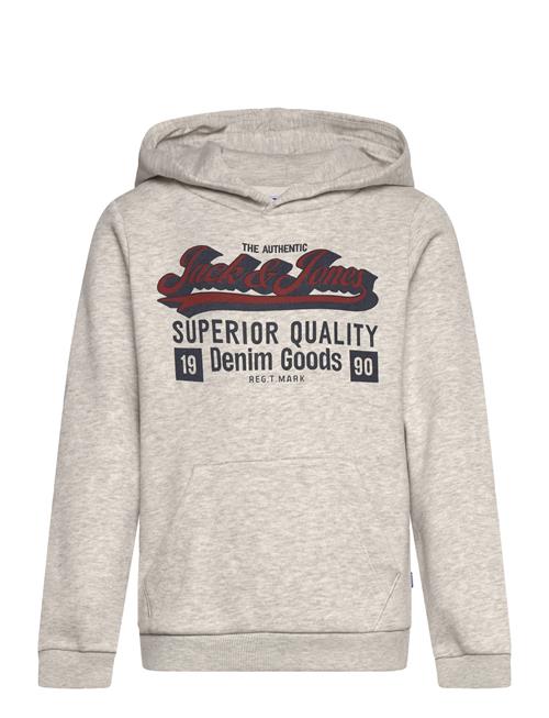 Jack & Jones | Jjelogo Sweat Hood 2 Col 25/26 Noos Mni | 122