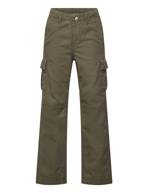 Jack & Jones | Jpstkane Jjbarkley Cargo Pant Noos Mni | 104