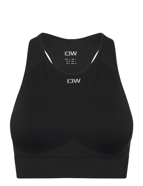 ICANIWILL | Ultra Seamless Sports Bra Wmn | M