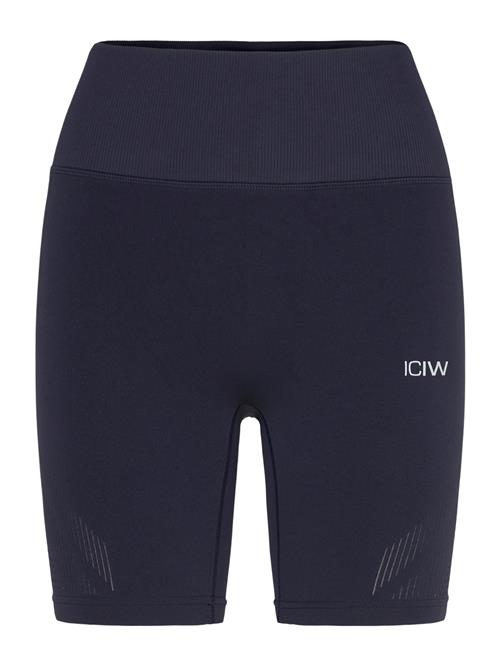 ICANIWILL | Force Warpknit Biker Shorts W | XS