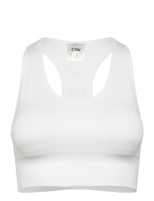 ICANIWILL | Soft Seamless Sports Bra | S