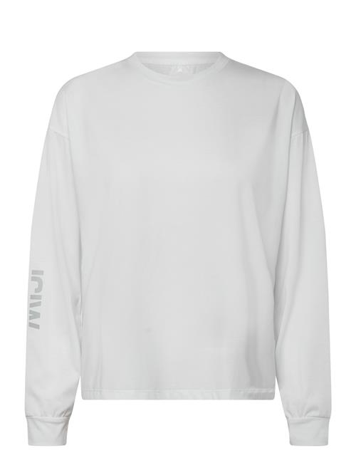 ICANIWILL | Mirage Dri-Release Long Sleeve Print W | S
