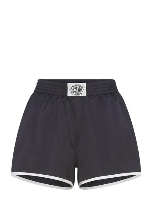 ICANIWILL | Boxing Shorts W | L