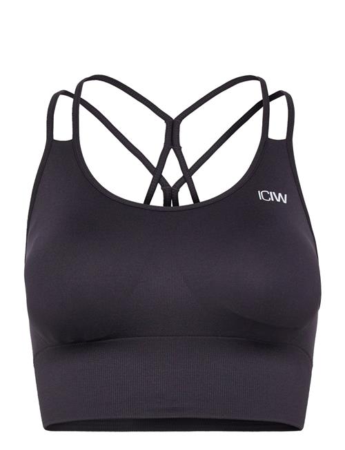 ICANIWILL | Define Seamless Sports Bra | S