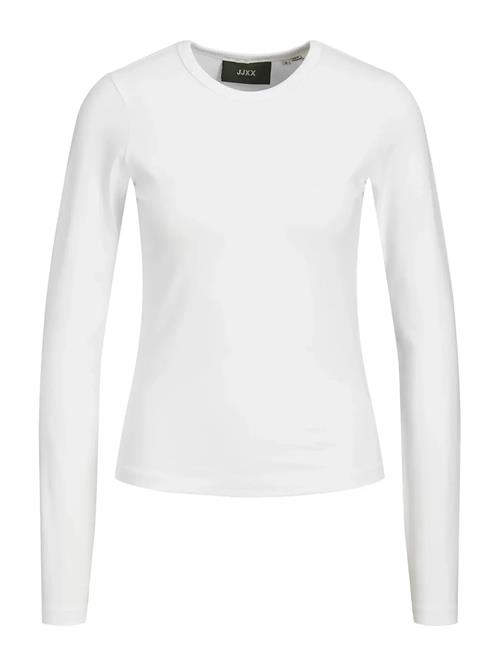 JJXX | Jxceline Gigi Str Ls Solid Tee Jrs Noos | S