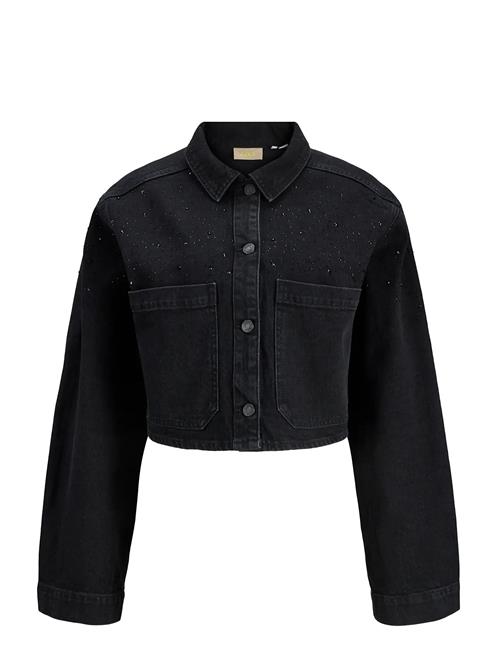 JJXX | Jxdora Comf Ls Overshirt R296 Dnm | XL