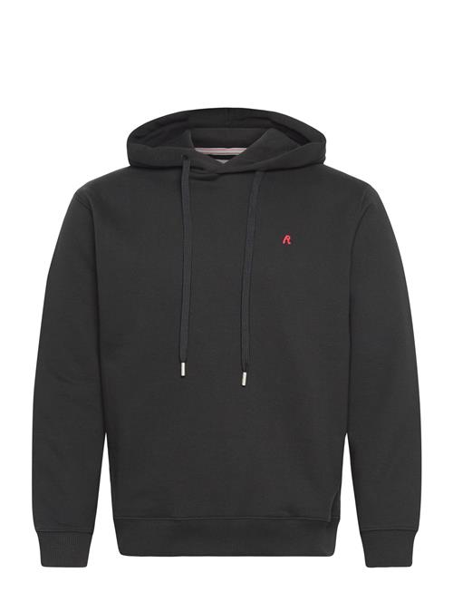 Replay | Jumper Regular Red Logo | XL