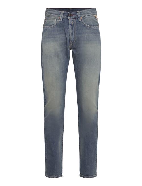 Replay | Neaal Trousers Slim Royal Eagle | 32 x 32