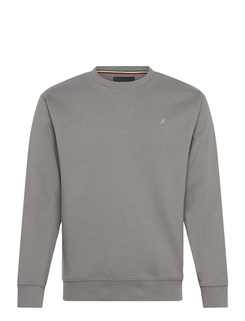 Replay | Jumper Regular Replay Basics | XXL