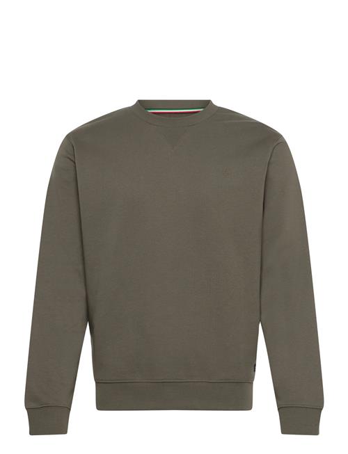 Replay | Jumper Regular Replay Basics | L