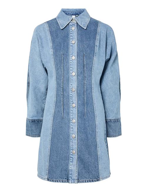 YAS | Yasfaro Ls Denim Dress | 36