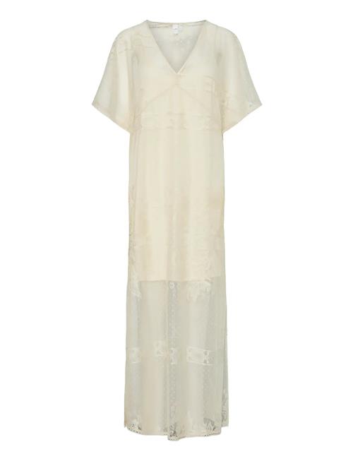 YAS | Yasninda Ss Kaftan Dress - Fest | 42