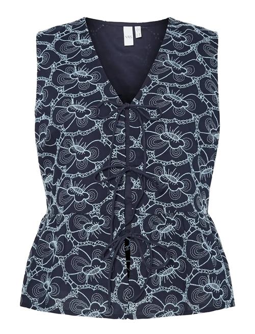 YAS | Yasireka Sl Tie Top S. | 38