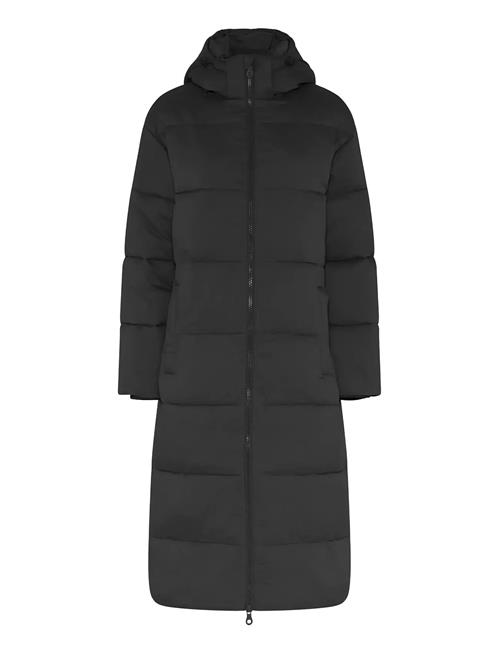 Girlfriend Collective | Puffer Jacket, Long | L