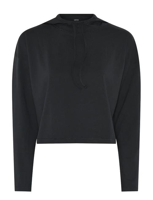 Girlfriend Collective | Reset Long Sleeve Hoodie | 6XL