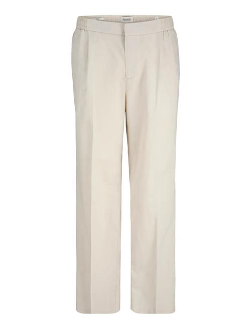 Jack & Jones | Jpstbill Diego Summer Pants Styd Ss25 | S