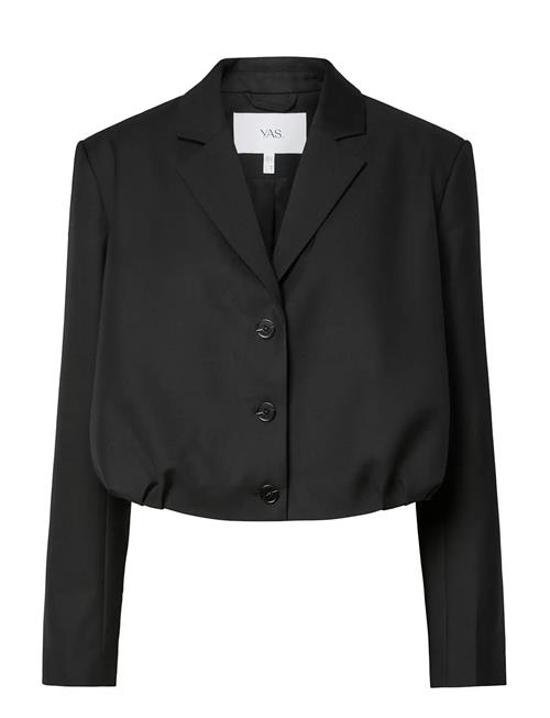 YAS | Yasjera Ls Short Blazer S. | 34