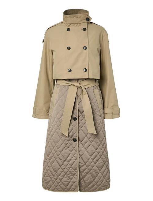 YAS | Yasprixo Ls Coat | 36