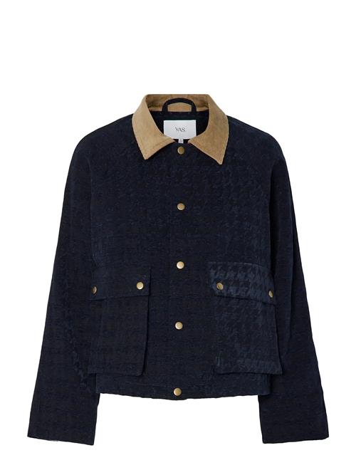 YAS | Yasvicky Ls Jacket | 36