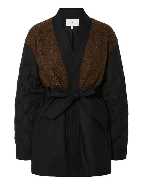 YAS | Yasmediso Ls Quilted Jacket S. | 38