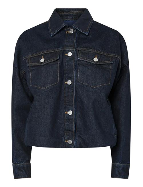 YAS | Yasbrooke Ls Denim Jacket S. - D2D | 34