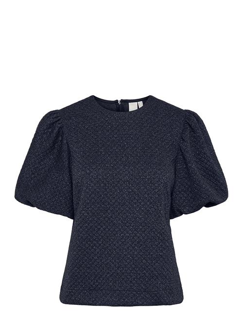 YAS | Yascasa 2/4 Glitter Top - Ex | L