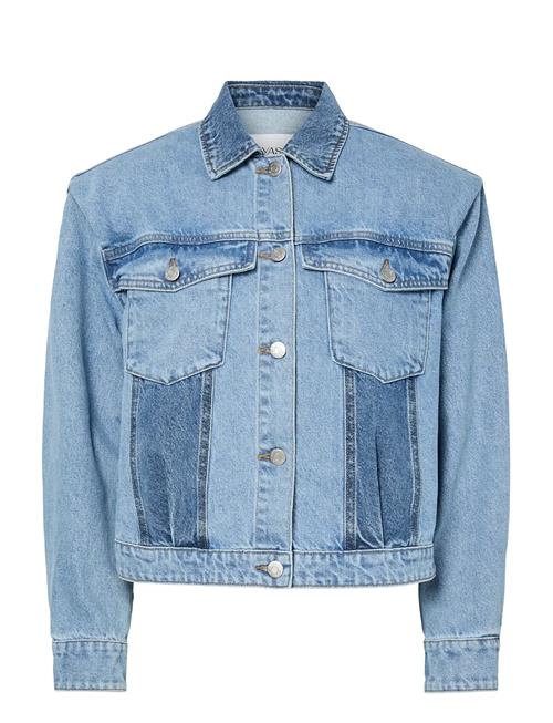 YAS | Yasfaro Ls Denim Jacket S. | 42