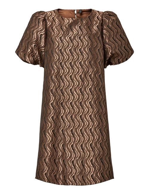 YAS | Yassirley Ss Dress - D2D | 38