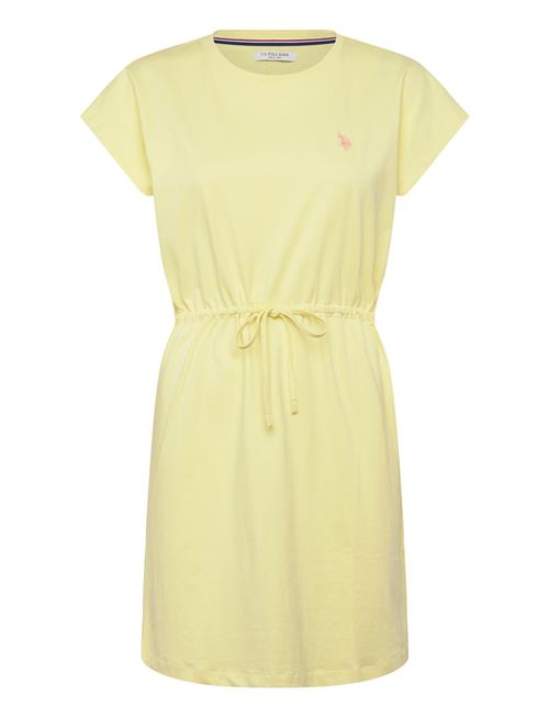 U.S. Polo Assn. | Ida Lf Sj Uspa W Dress | S