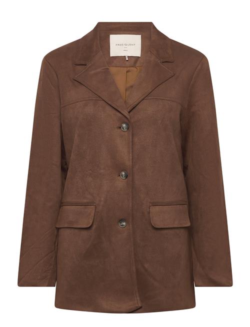 FREE/QUENT | Fqtijanna-Jacket | M