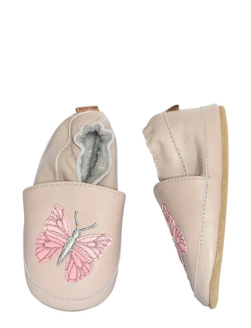 Melton | Papillon Leather Slippers | 20/21