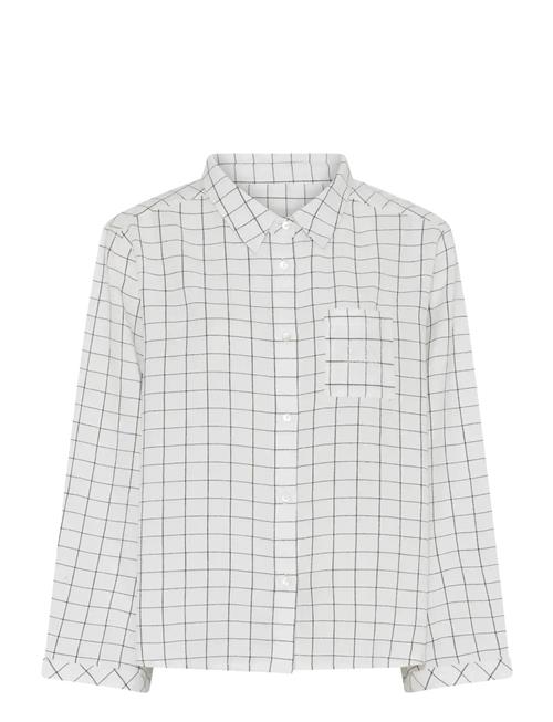 CCDK Copenhagen | Mary Short Shirt | S