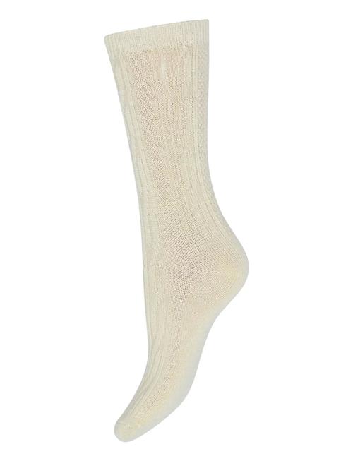 CCDK Copenhagen | Cable Knit Socks | 35-38
