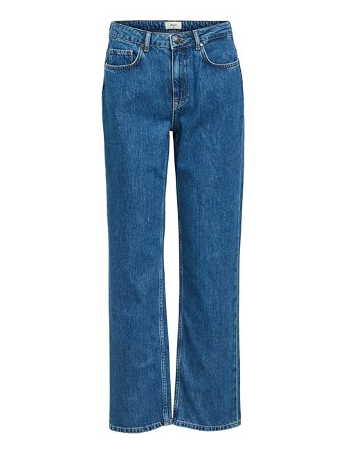 Object | Objsava Ellen Mw Straight Jeans Noos | S