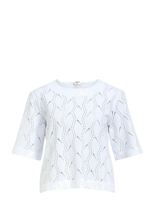 Object | Objava 2/4 Lo O-Neck Top Noos | XS