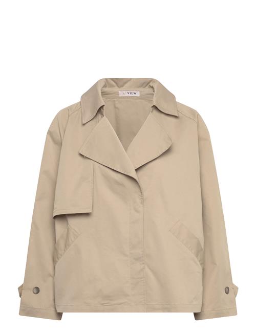 A-View | Maia Coat | 38