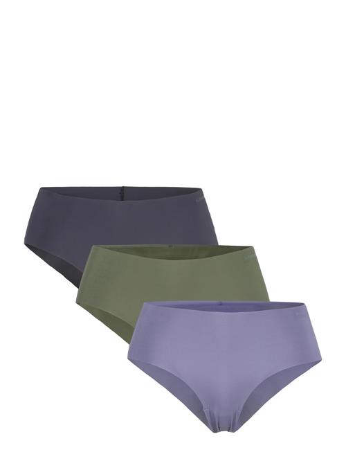 Björn Borg | Invisible Hipster 3P | XL