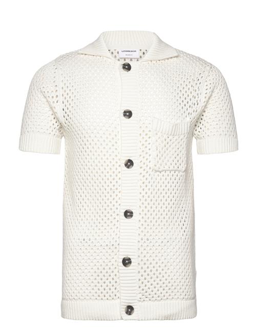 Lindbergh | Chrocet S/S Cardigan | S