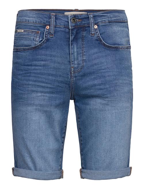 Lindbergh | Superflex Denim Shorts | XL