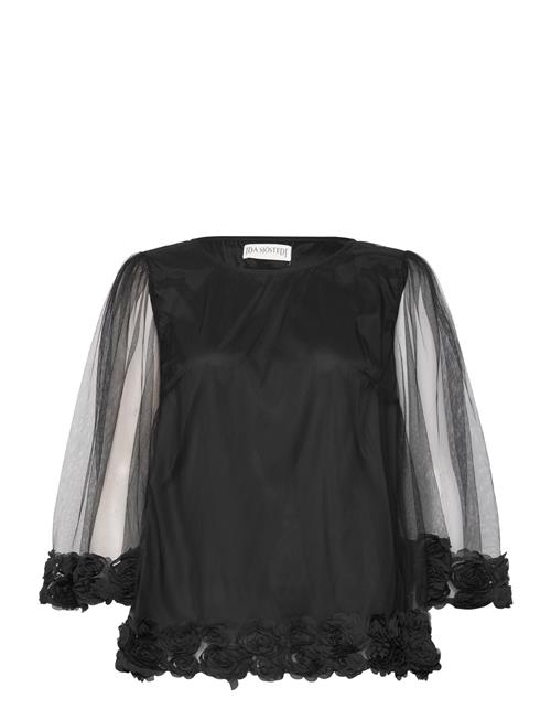 Ida Sjöstedt | Istcarismarose Top | 38