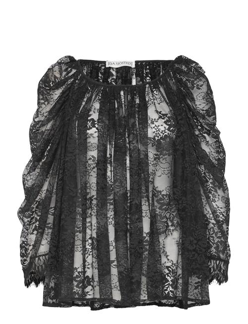 Ida Sjöstedt | Istgrace Top | 36