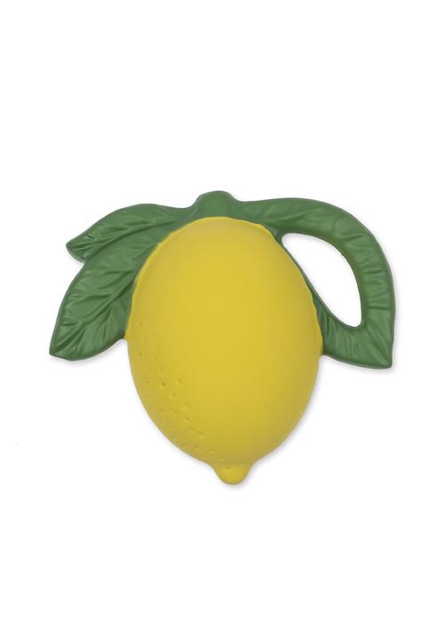 Konges Sløjd Lemon Bidering Lemon  Lemon One Size  Gul  One Size  mand