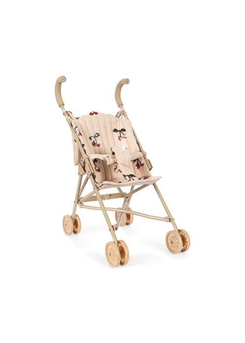 Konges Sløjd Dukkevogn I Tyl Mon Cheri Sequin  Mon Cheri Sequin One Size  Hvid  One Size  kvinde