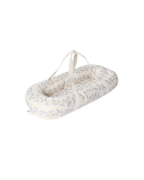 garbo&friends Babyrede Bell Flower  Bell Flower One Size  Blå  One Size  unisex