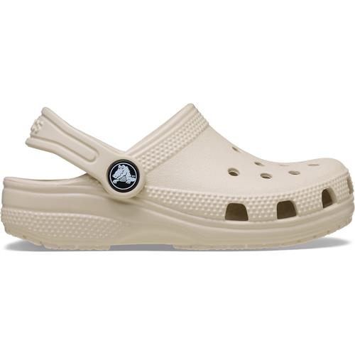 Crocs Classic Clogs Frappé Frappé 30-31 EU  Beige  30-31 EU  unisex