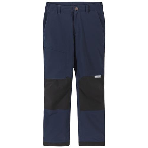 Reima Reimatec Sampu Skalbukser Navyblå 152 cm Shell Marineblå  152 cm  unisex