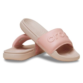 Crocs All Day Slide Rosa not spec US W6 (EU 36-37) Dame
